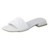 Tamaris Pantolette Damen weiß|weiß|weiß|weiß