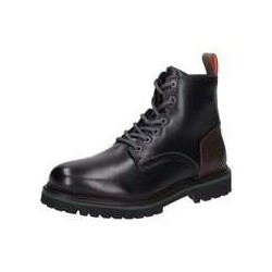 Ambitious Ero Schnür Boots Herren schwarz|schwarz