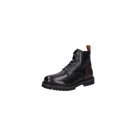 Ambitious Ero Schnür Boots Herren schwarz|schwarz