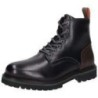 Ambitious Ero Schnür Boots Herren schwarz|schwarz