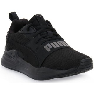 Puma  Sneaker 01 WIRED RUN PURE