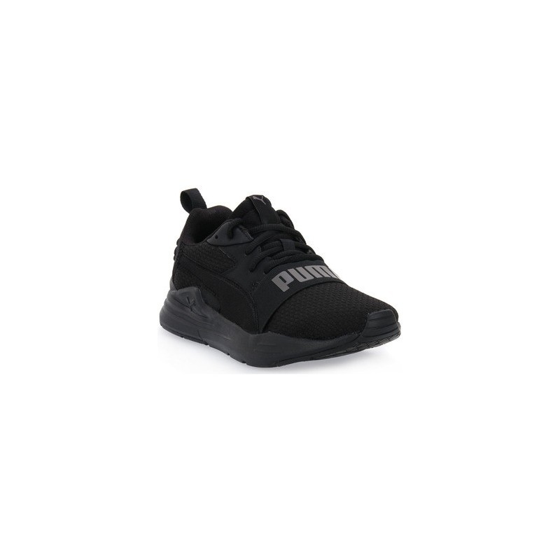 Puma  Sneaker 01 WIRED RUN PURE