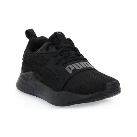 Puma  Sneaker 01 WIRED RUN PURE