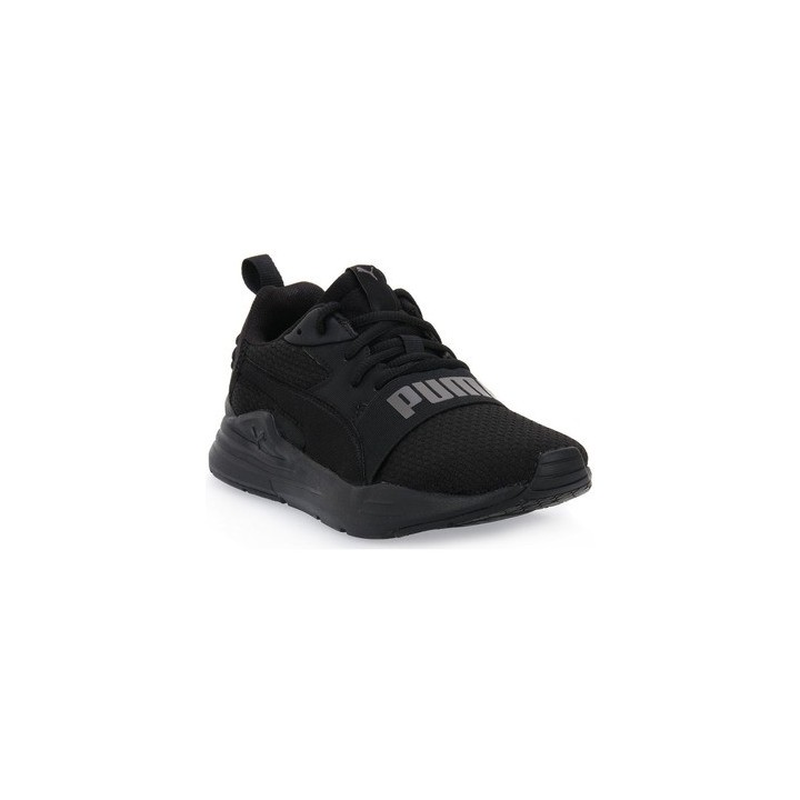 Puma  Sneaker 01 WIRED RUN PURE