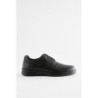 Next Derby-Schuhe aus Leder, weite Passform Schnürschuh (1-tlg)