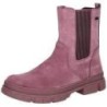 Lurchi Pira Chelsea Boots Mädchen rosa|rosa|rosa
