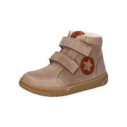 Lurchi Marki Barefoot Boots Mädchen rosa|rosa
