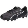 PUMA Vitoria FG/AG Jr Fußball Mädchen|Jungen schwarz|schwarz|schwarz|schwarz