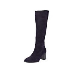 Gabor Stiefel Damen blau|blau