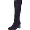 Gabor Stiefel Damen blau|blau