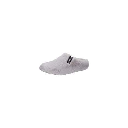 Verbenas York Groseto Hausschuhe Damen grau|grau|grau
