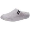Verbenas York Groseto Hausschuhe Damen grau|grau|grau
