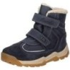 Lurchi Tino Klett Boots Jungen blau|blau|blau