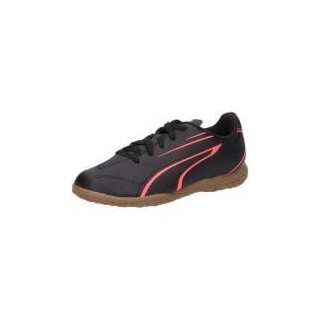 PUMA Vitoria IT Jr Fußball Mädchen|Jungen schwarz|schwarz|schwarz|schwarz|schwarz
