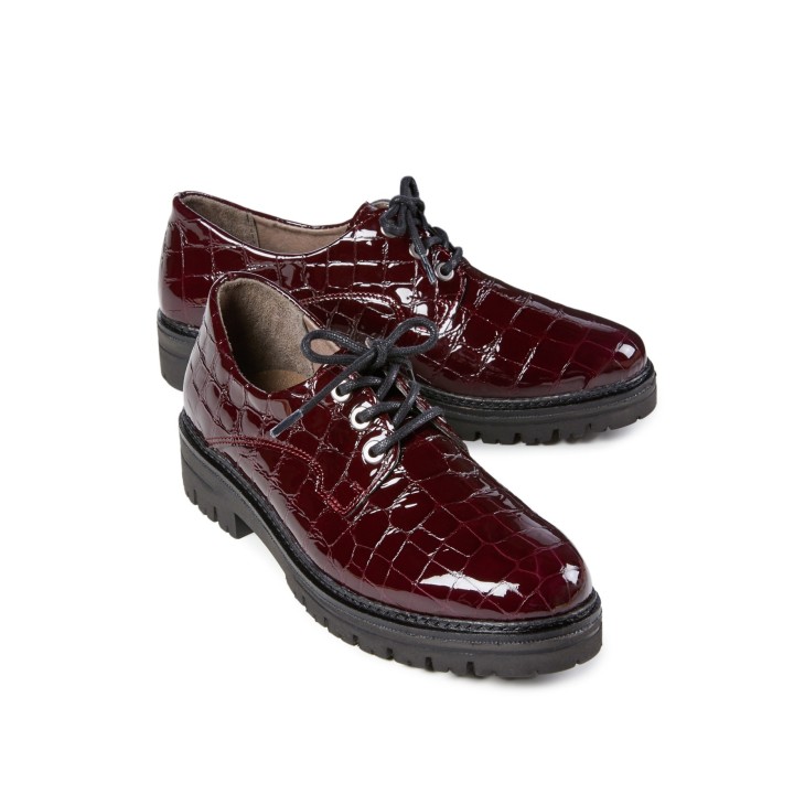 Leicht-Schnürer Rutschfest