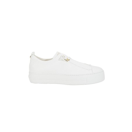 PAUL GREEN Sneaker  weiss | 36