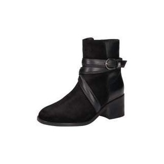 Tommy Hilfiger Elevated Essential Mid Heel Damen schwarz|schwarz|schwarz