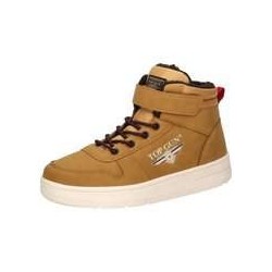Top Gun Wintersneaker Jungen gelb|gelb