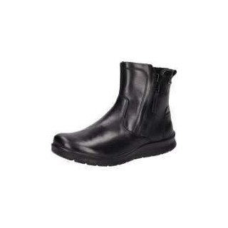 Ecco Babett Boot Stiefelette Damen schwarz|schwarz|schwarz|schwarz