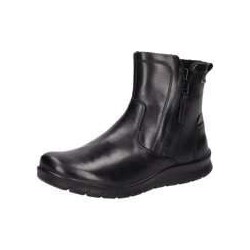 Ecco Babett Boot Stiefelette Damen schwarz|schwarz|schwarz|schwarz