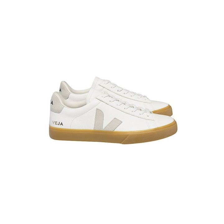 VEJA Sneaker CAMPO weiss | 36