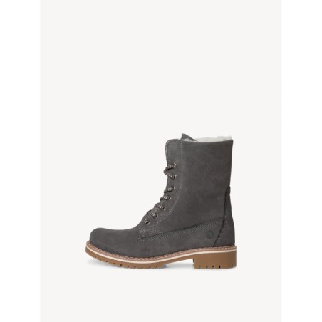 Stiefelette