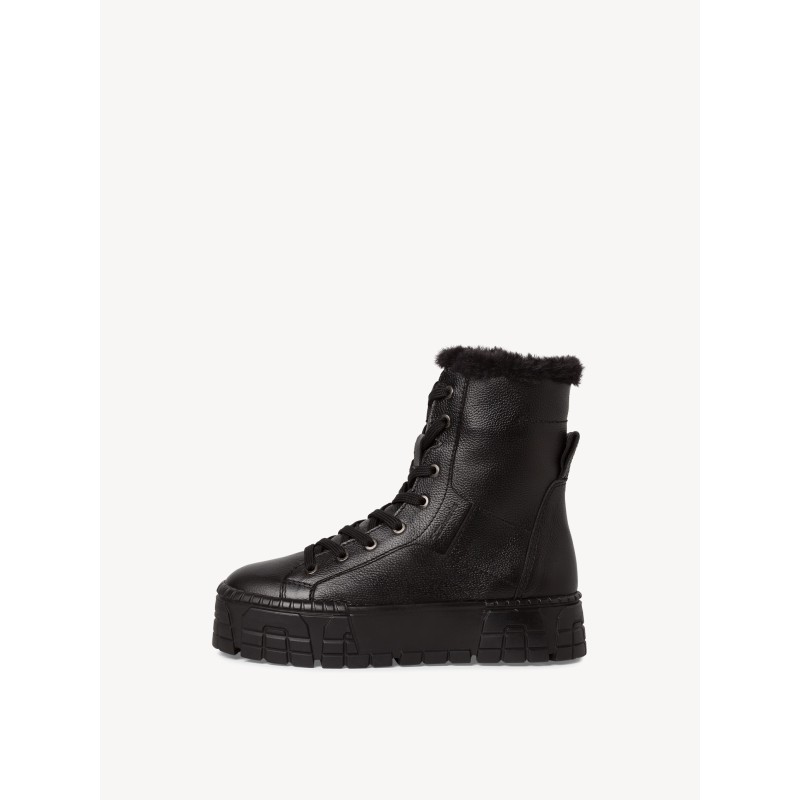 Stiefelette