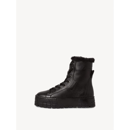 Stiefelette