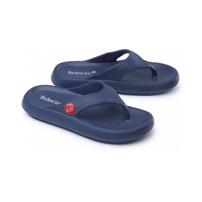 Schuzz Flip Flop Homme Badeschuh