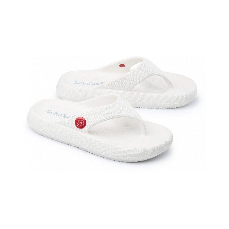 Schuzz Flip Flop Femme Badeschuh