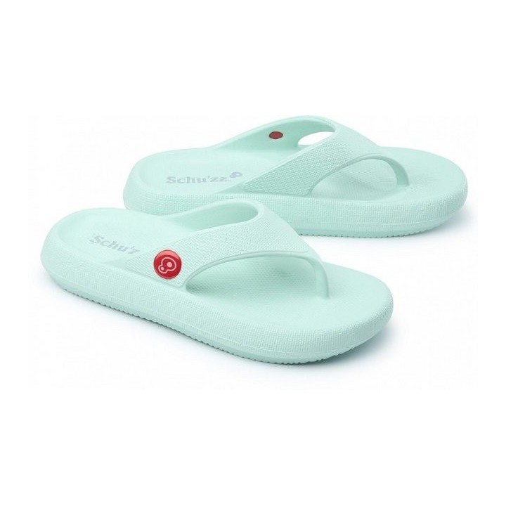 Schuzz Flip Flop Femme Badeschuh