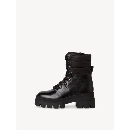 Stiefelette