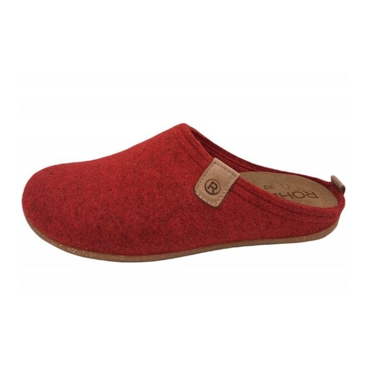 Rohde Hausschuh