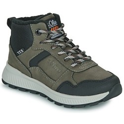 S.Oliver  Kinderschuhe 45209-41-701