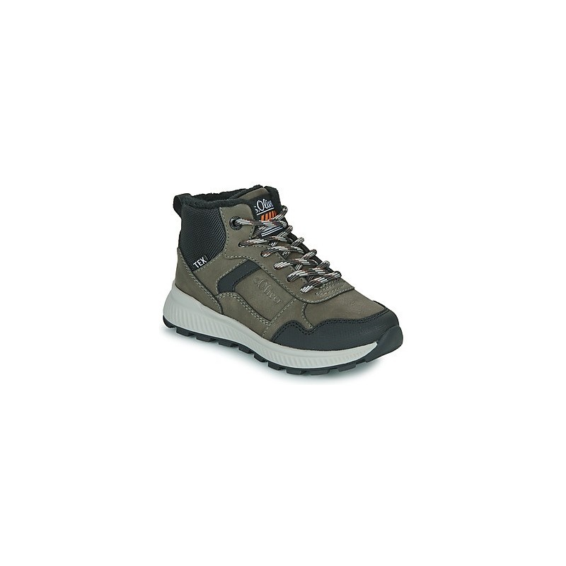 S.Oliver  Kinderschuhe 45209-41-701