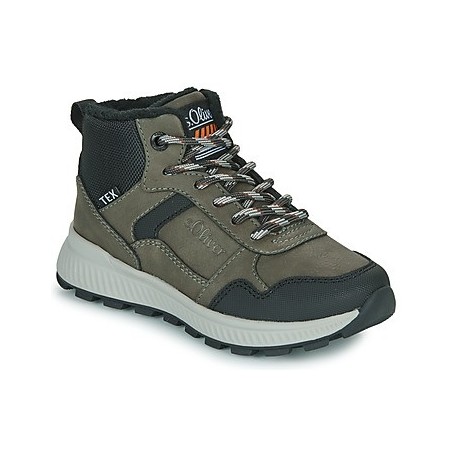 S.Oliver  Kinderschuhe 45209-41-701