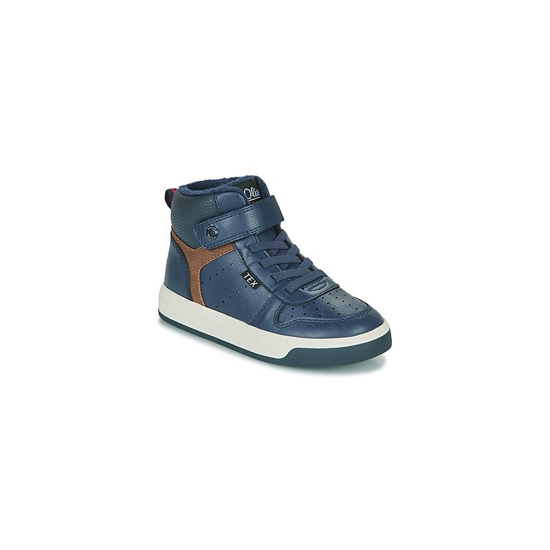 S.Oliver  Kinderschuhe 45301-41-805