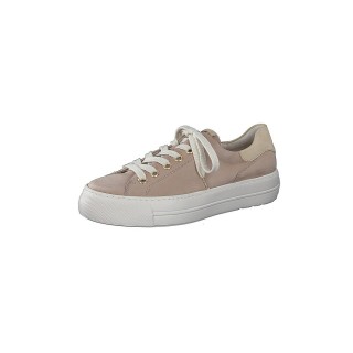 PAUL GREEN Sneaker beige | 37 1/2