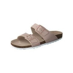 Bio Life Pantolette Damen rosa|rosa|rosa|rosa|rosa|rosa|rosa|rosa