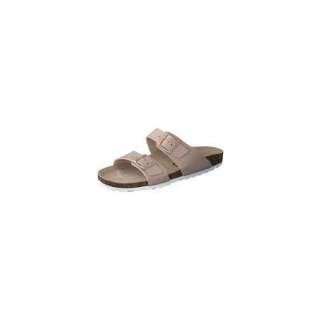 Bio Life Pantolette Damen rosa|rosa|rosa|rosa|rosa|rosa|rosa|rosa