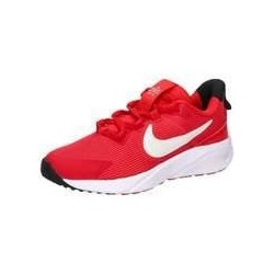 Nike Star Runner 4 Running Mädchen|Jungen rot|rot