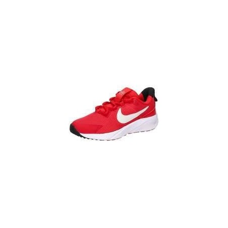 Nike Star Runner 4 Running Mädchen|Jungen rot|rot