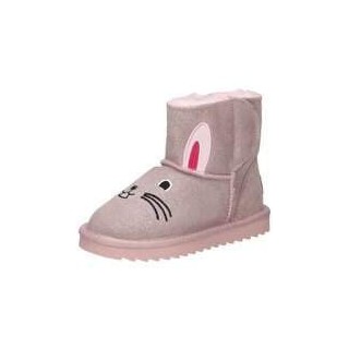 Leone Winter Boots Mädchen rosa|rosa|rosa|rosa|rosa|rosa