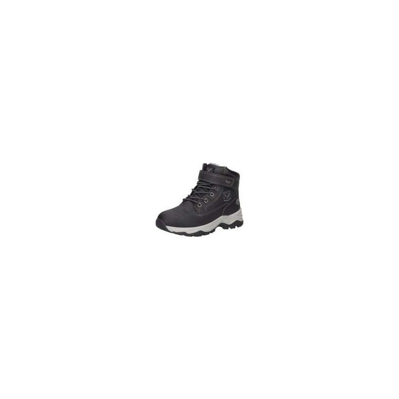 Dockers Klett Boots Jungen schwarz|schwarz