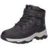Dockers Klett Boots Jungen schwarz|schwarz