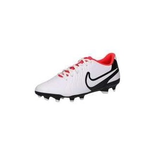 Nike Tiempo Legend 10 Club MG Herren weiß|weiß|weiß