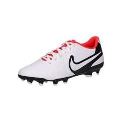 Nike Tiempo Legend 10 Club MG Herren weiß|weiß|weiß