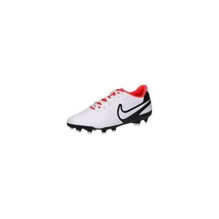 Nike Tiempo Legend 10 Club MG Herren weiß|weiß|weiß