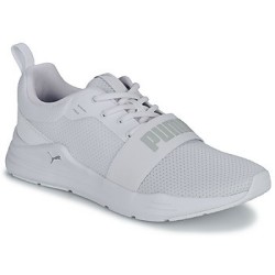 Puma  Sneaker Puma Wired Run