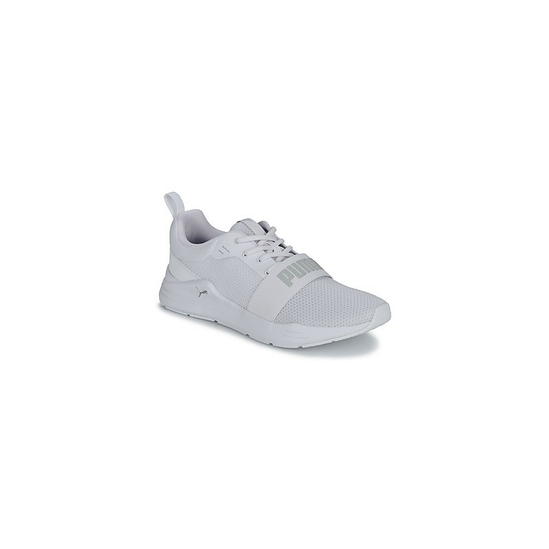 Puma  Sneaker Puma Wired Run